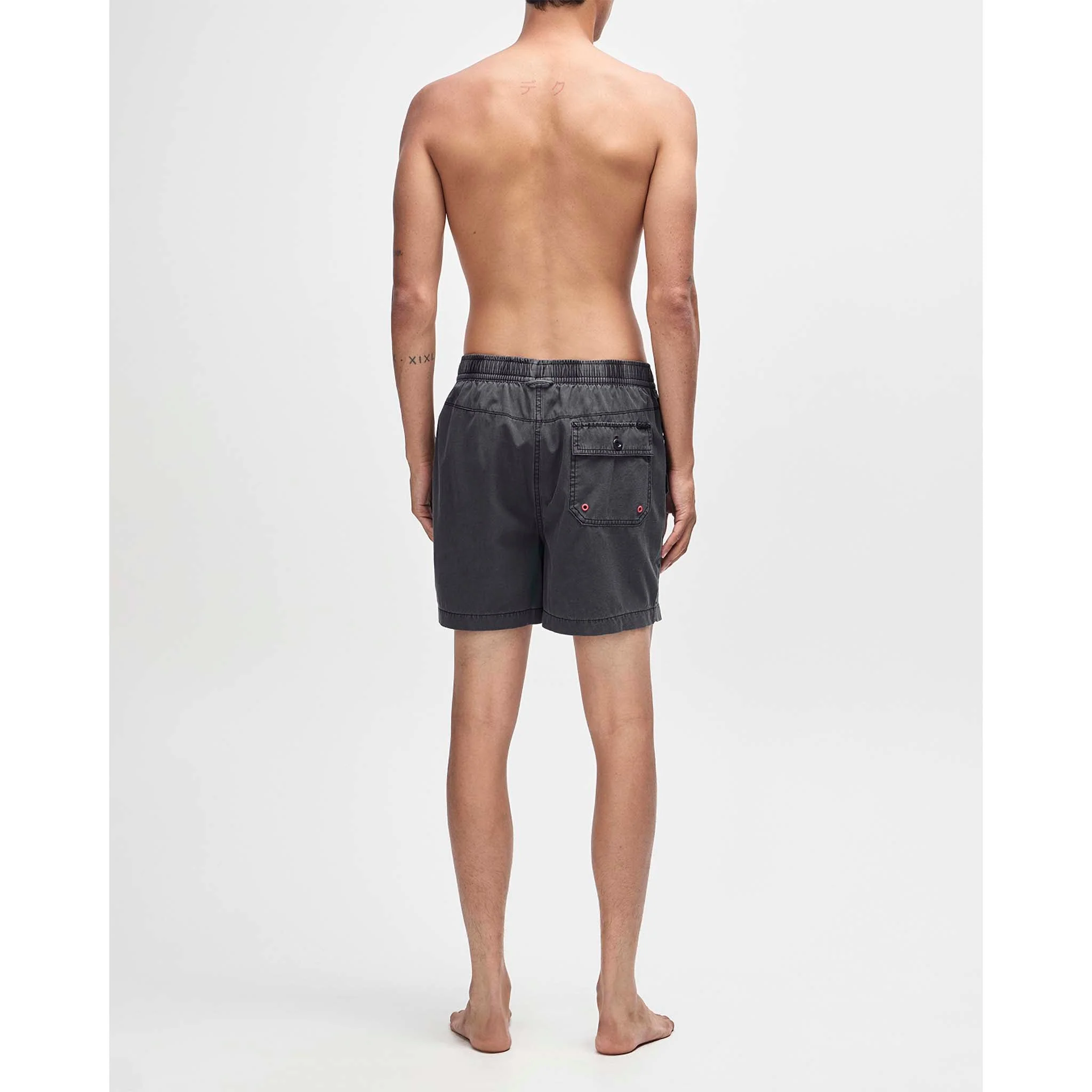 Sandbar Garment Dyed Short - Image 10