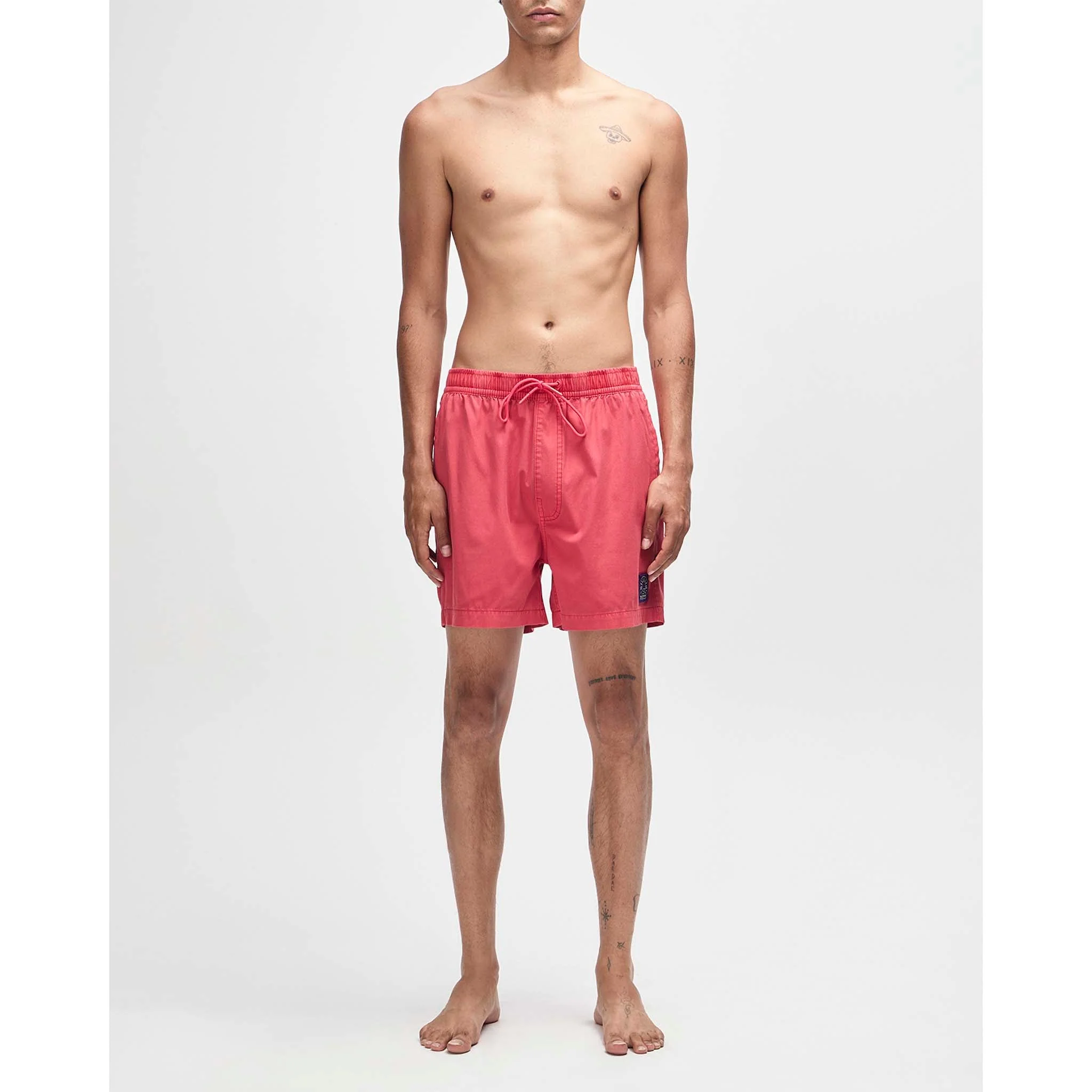 Sandbar Garment Dyed Short - Image 5
