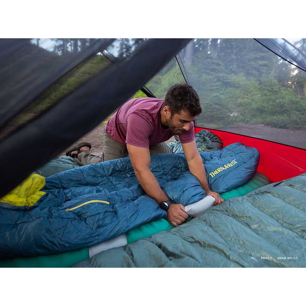 Saros 20 Sleeping Bag - Image 2