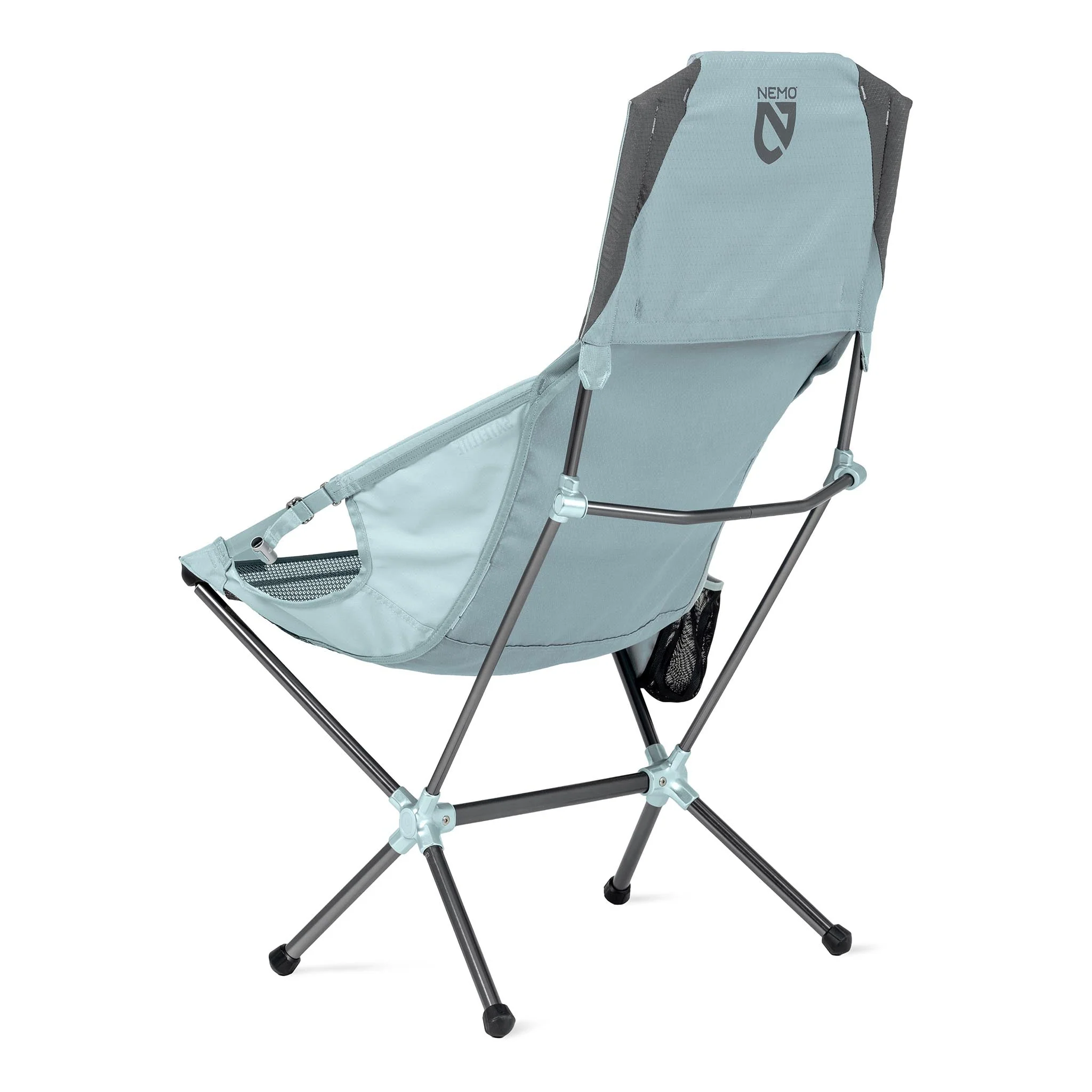 Satellite Reclining Camp Chair - Image 13