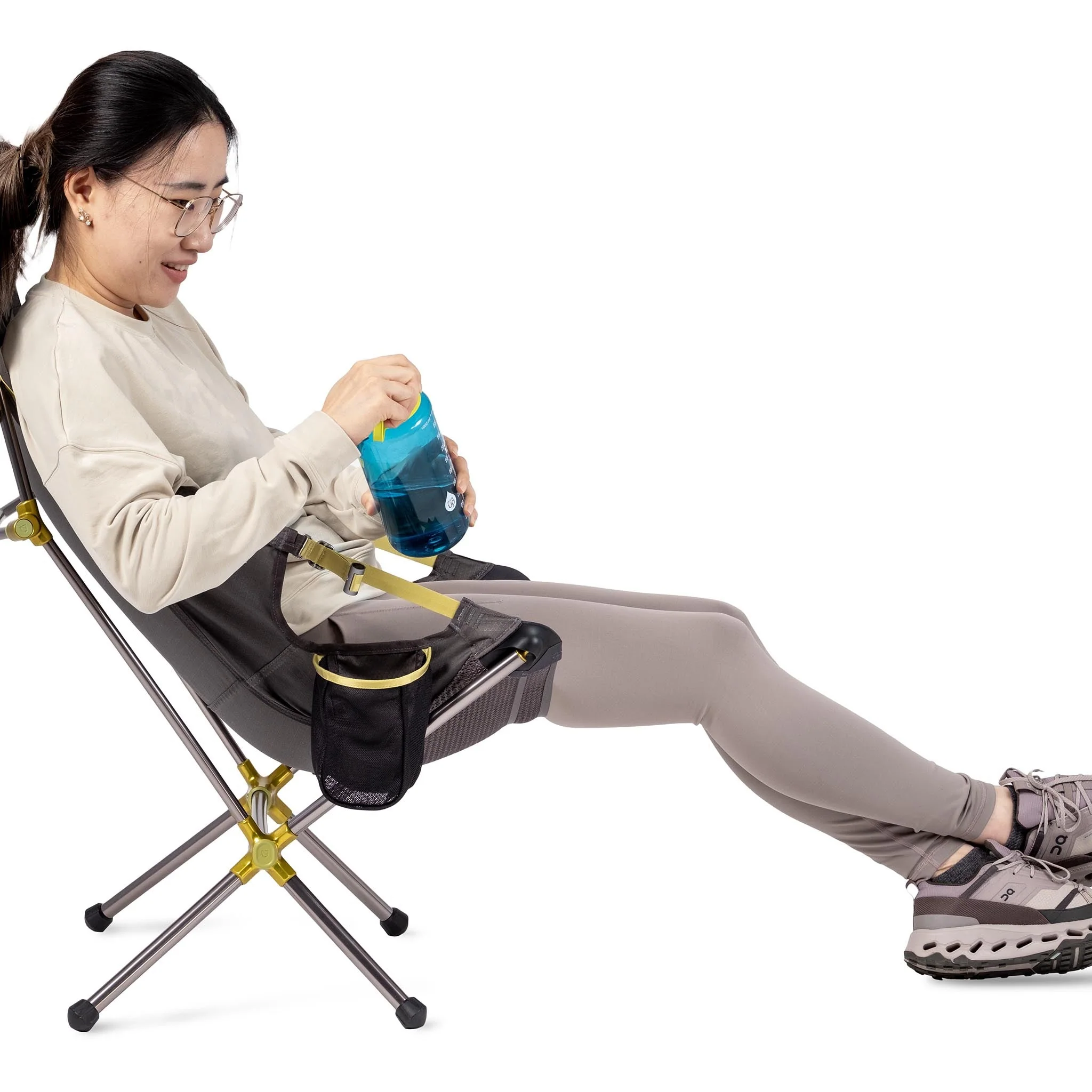 Satellite Reclining Camp Chair - Image 3