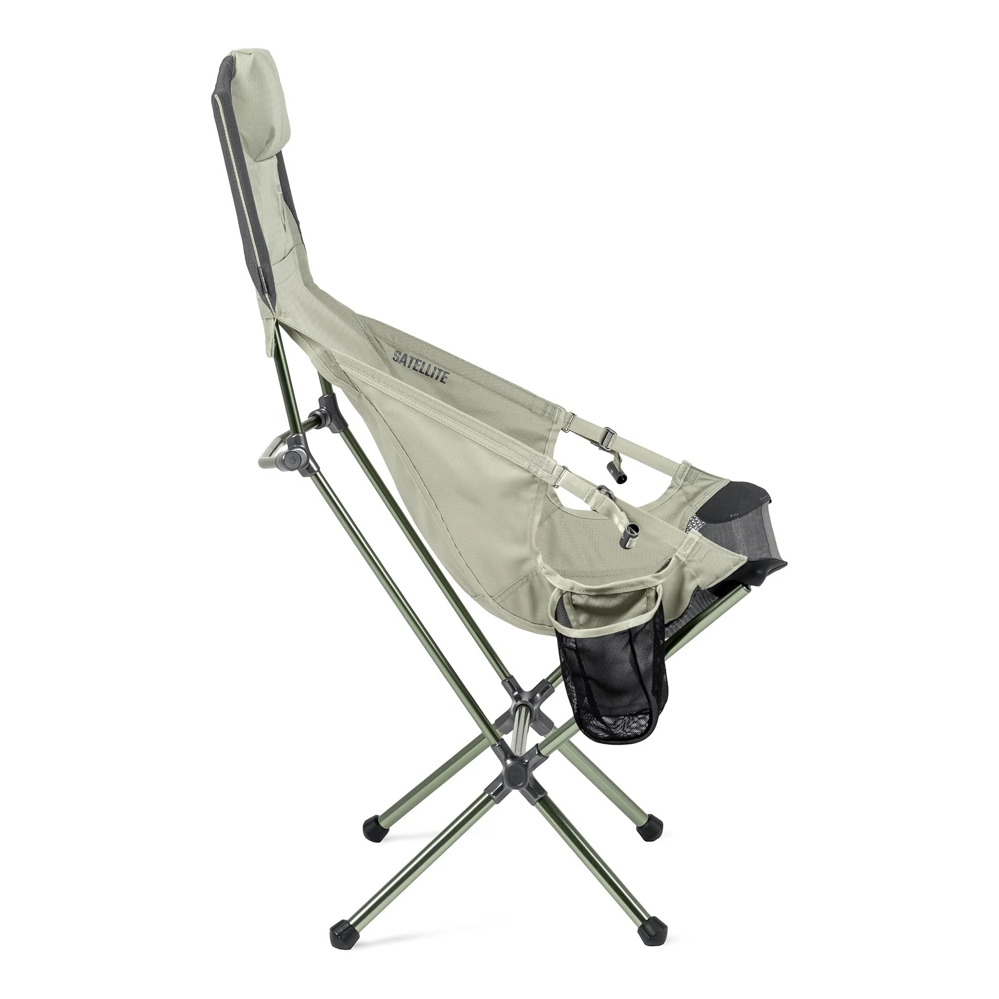 Satellite Reclining Camp Chair - Image 12