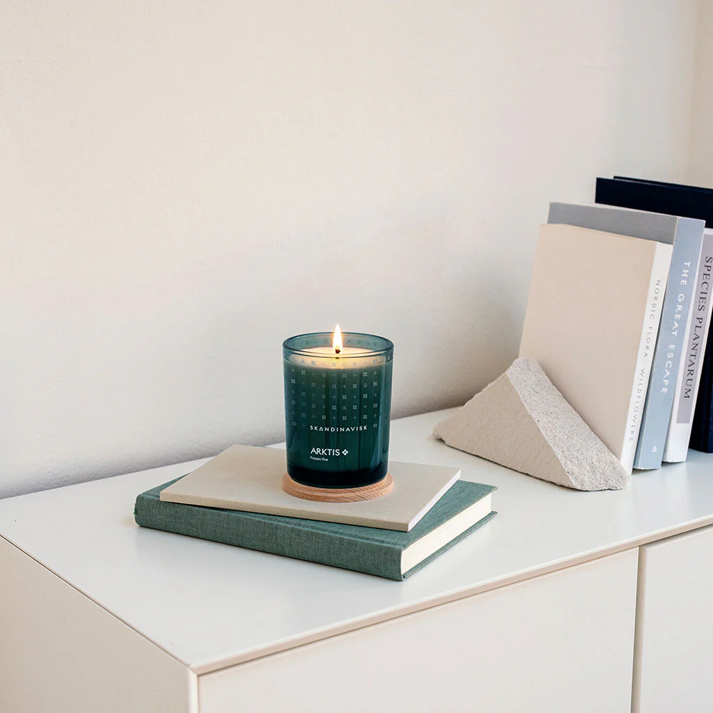 Scented Candle | Arktis - Image 2