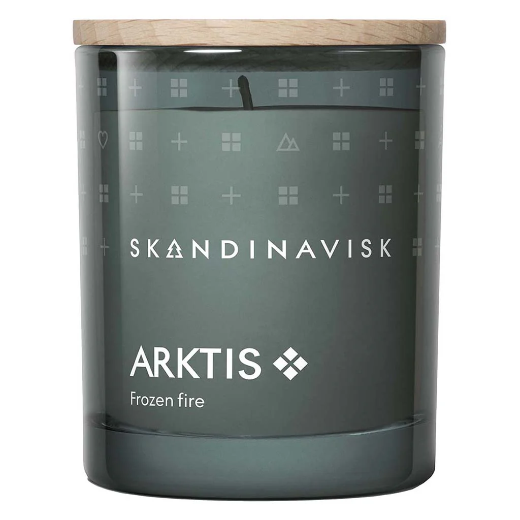 Scented Candle | Arktis - Image 7