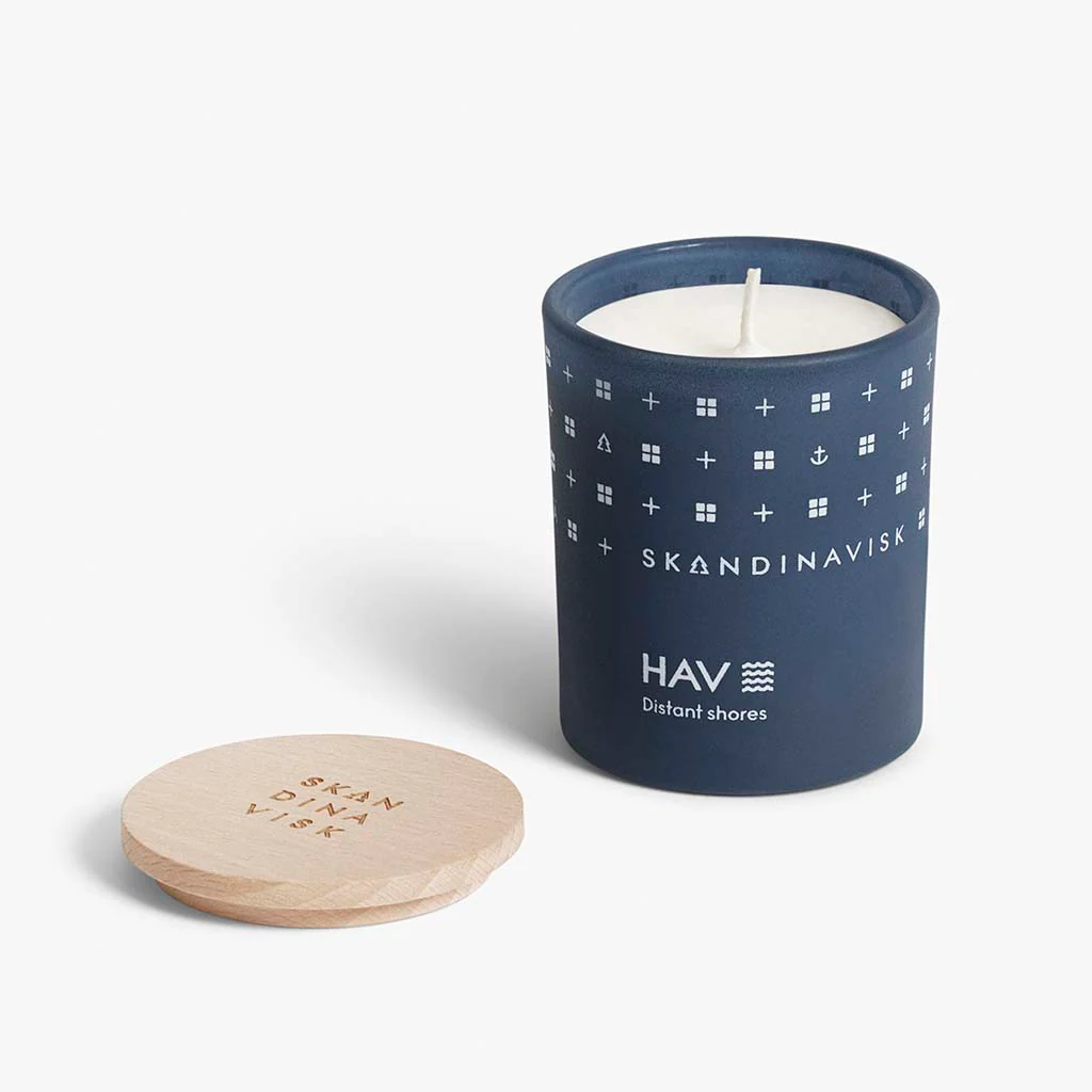 Scented Candle | Hav - Image 10