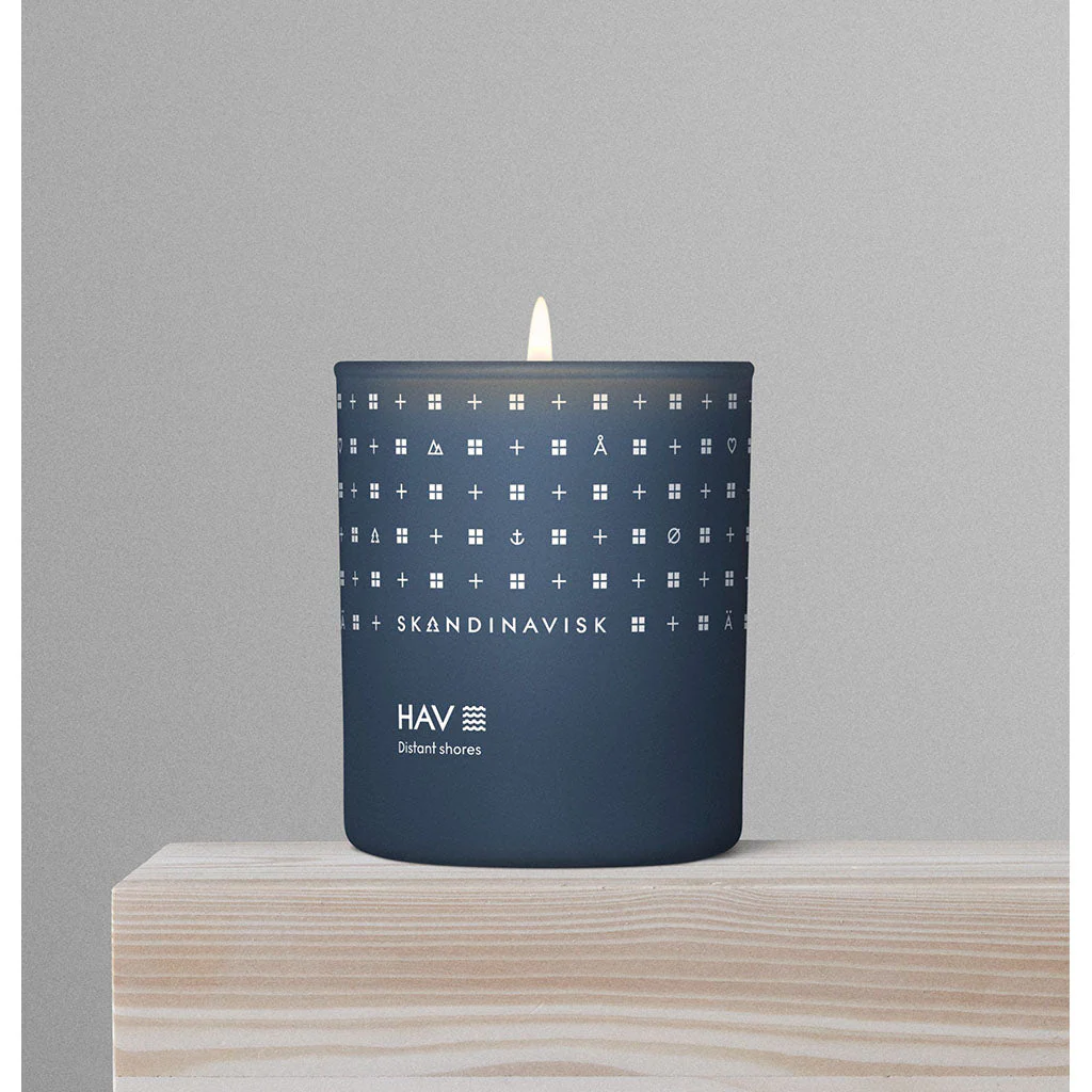 Scented Candle | Hav - Image 4