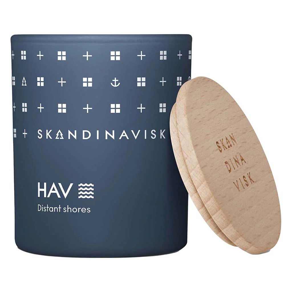 Scented Candle | Hav - Image 6
