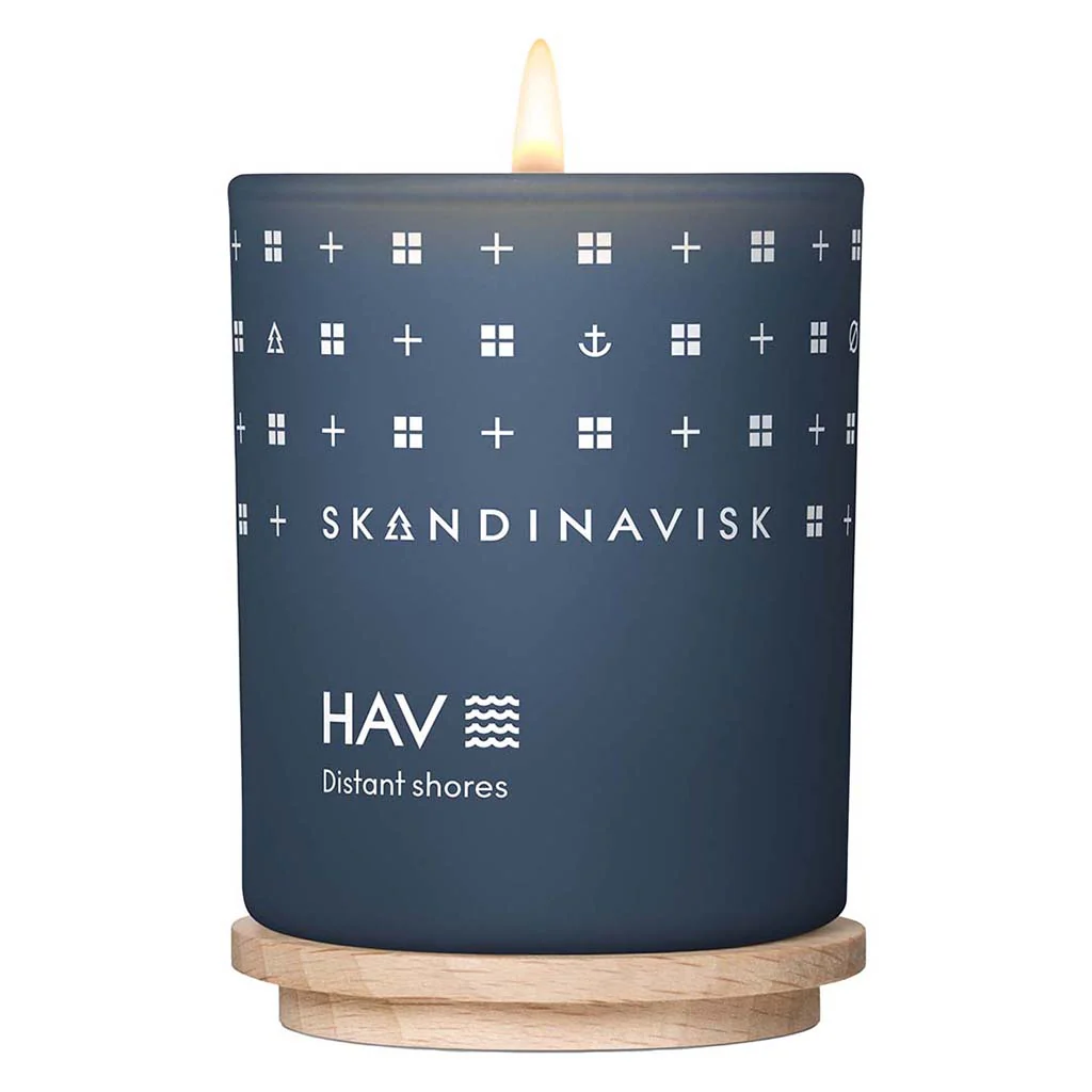 Scented Candle | Hav - Image 7