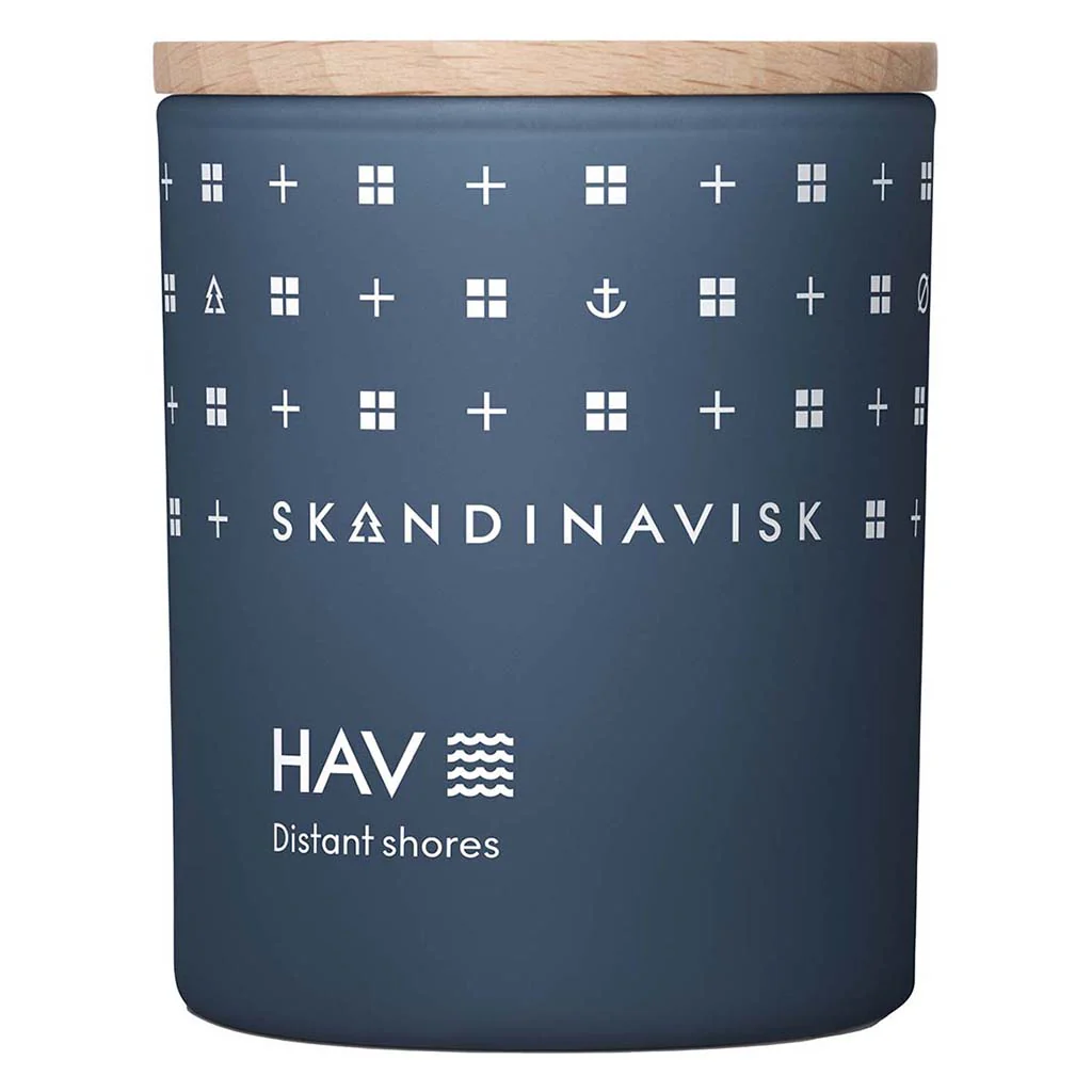 Scented Candle | Hav - Image 8