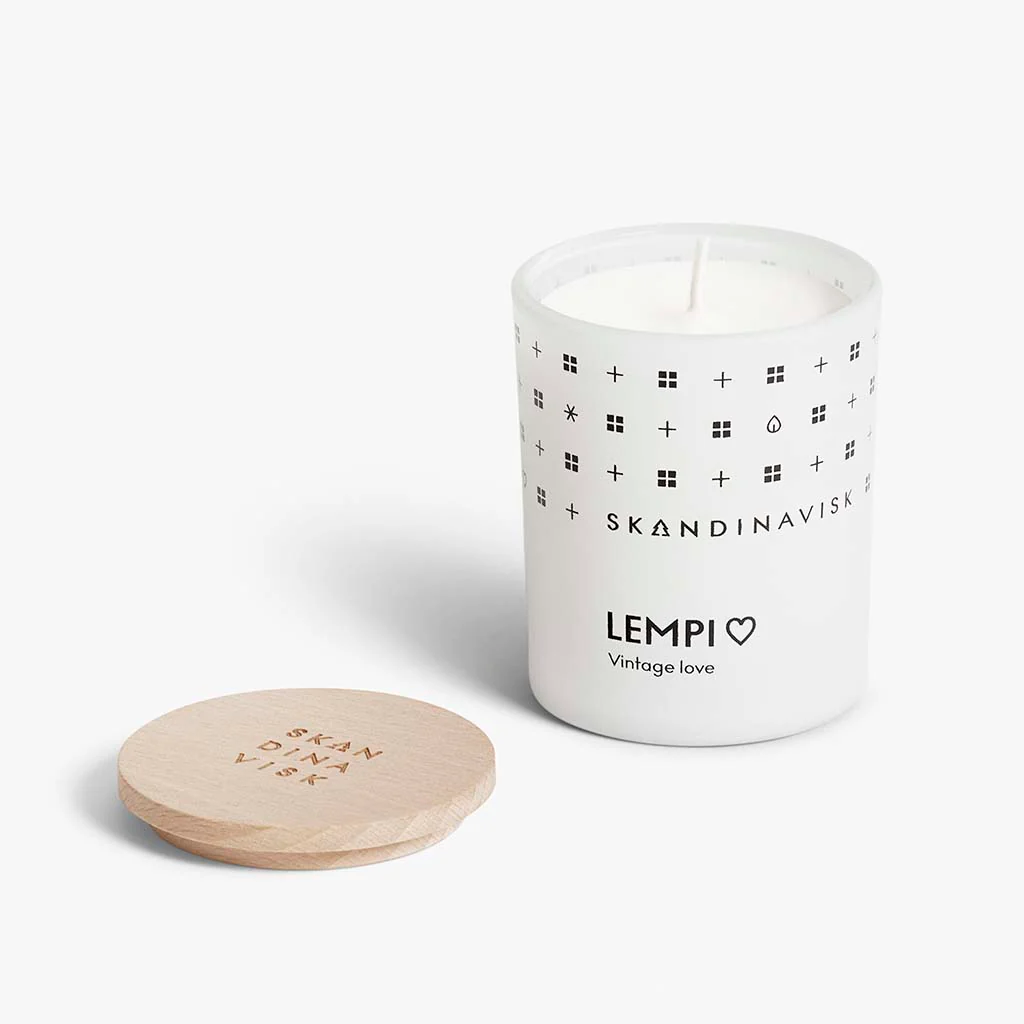 Scented Candle | Lempi - Image 13
