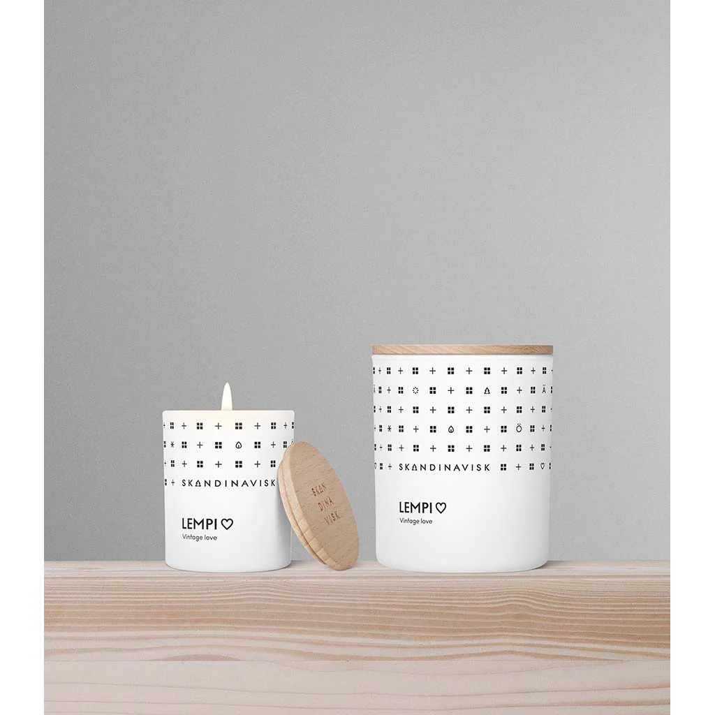Scented Candle | Lempi - Image 15