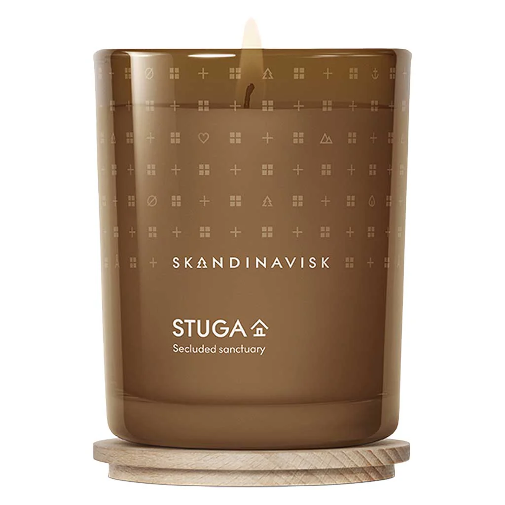 Scented Candle | Stuga - Image 6