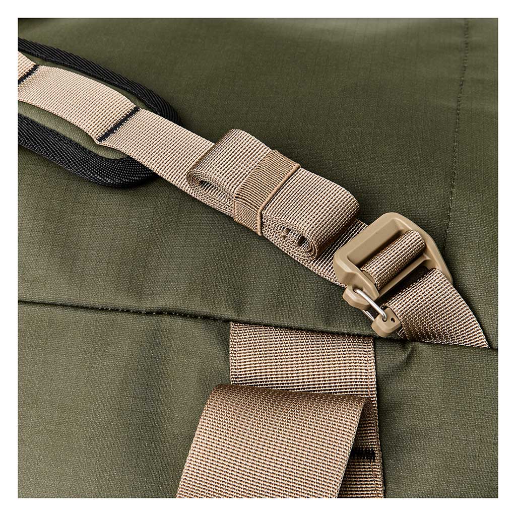 Scout 50L Duffle - Image 9