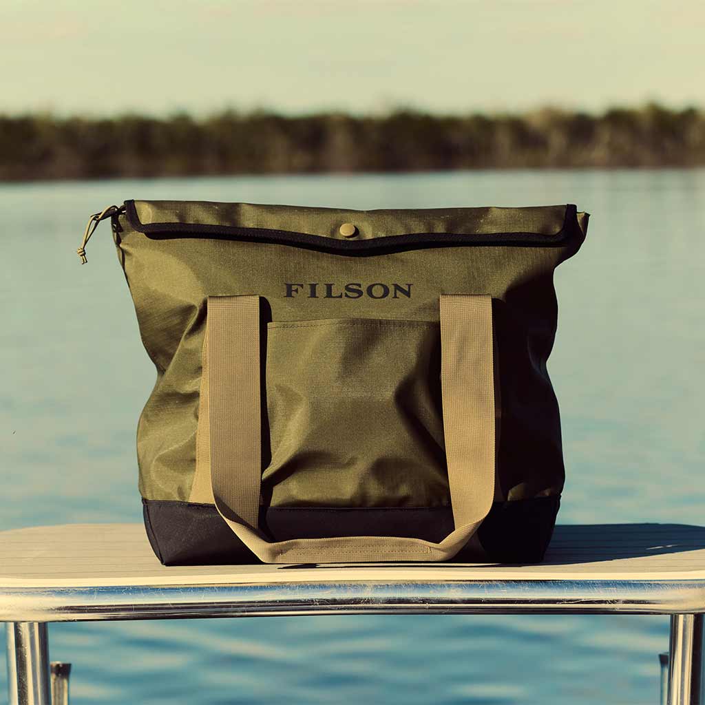 All-Weather Tote Bag - Image 8