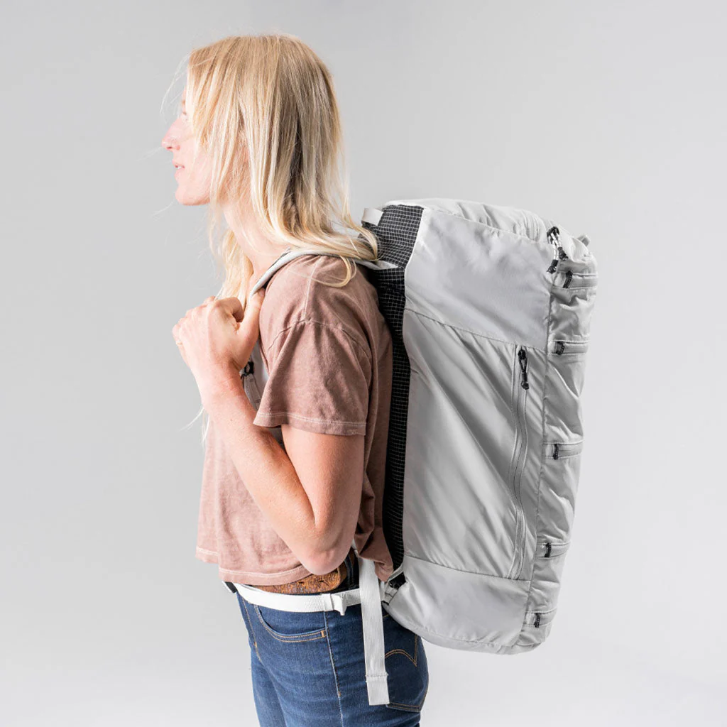 SEG45 Travel Pack - Image 11