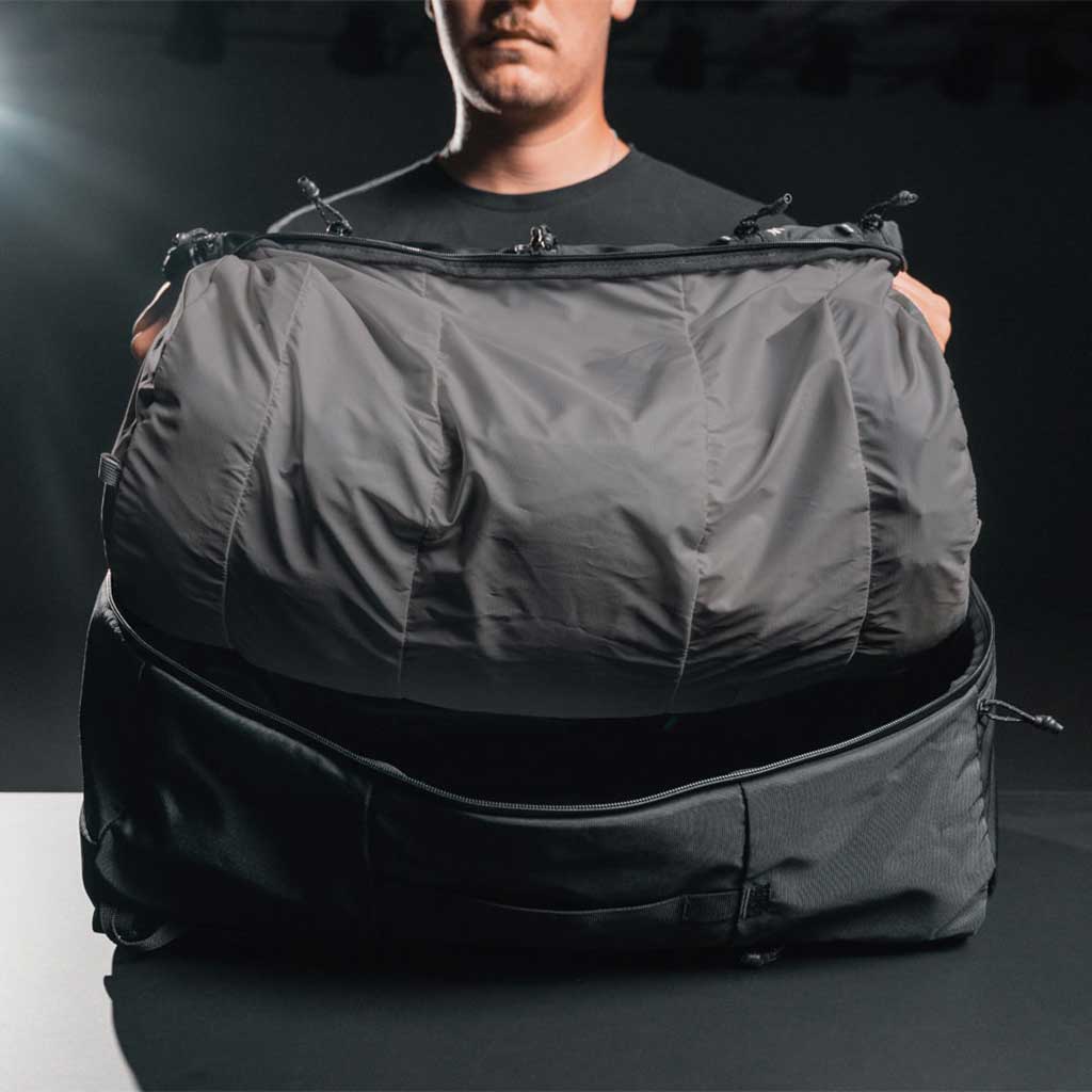 SEG45 Travel Pack - Image 9