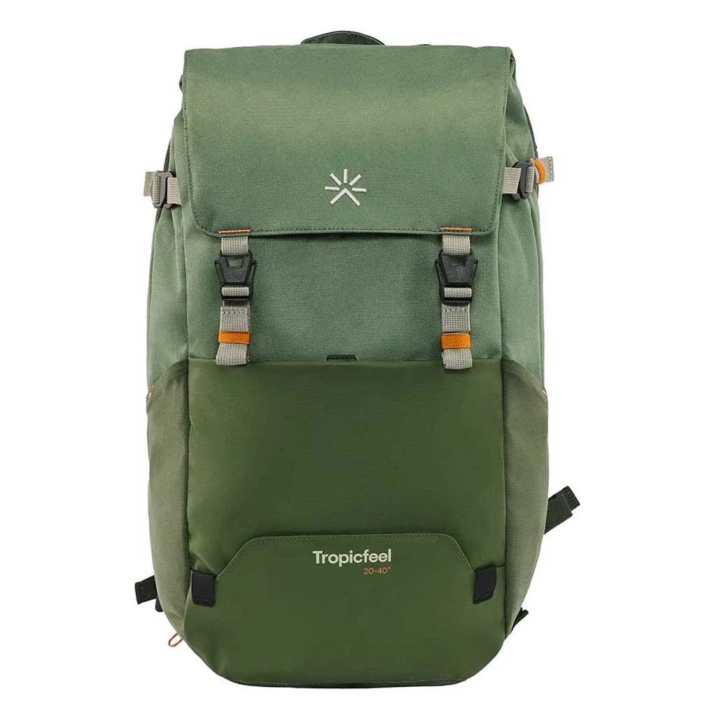 Shell 2.0 Backpack - Image 3