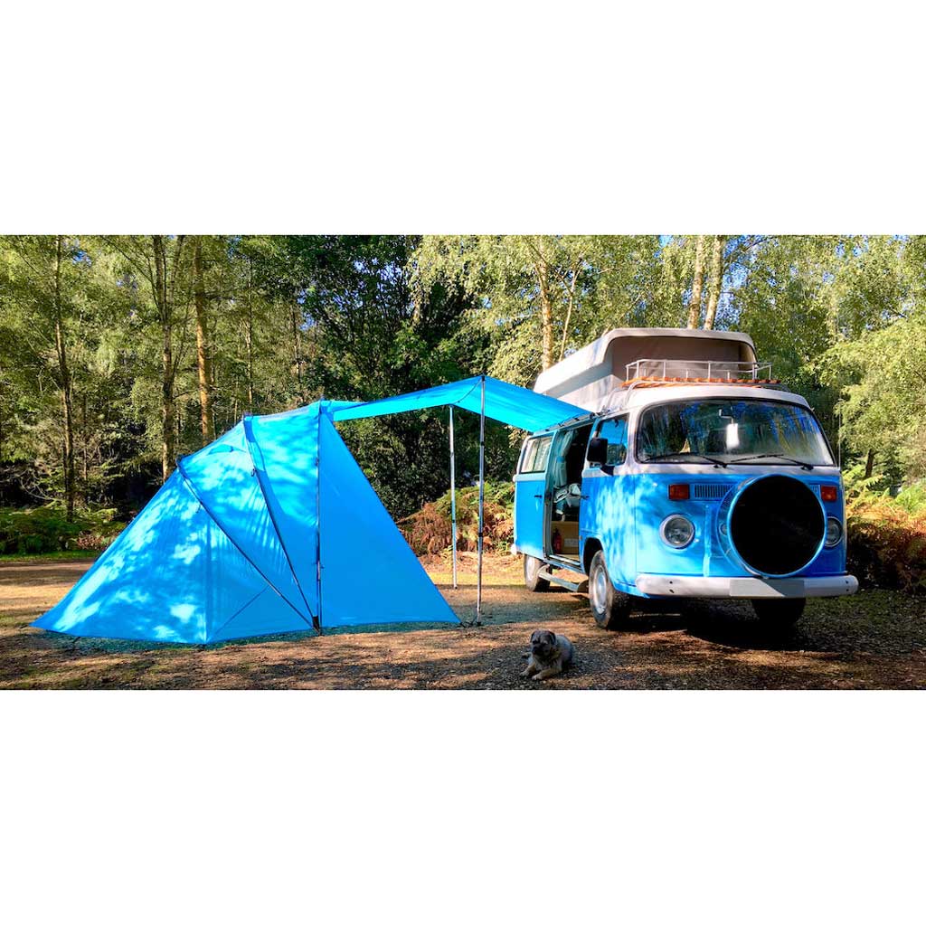 SheltaPod Drive-Away Awning - Image 7