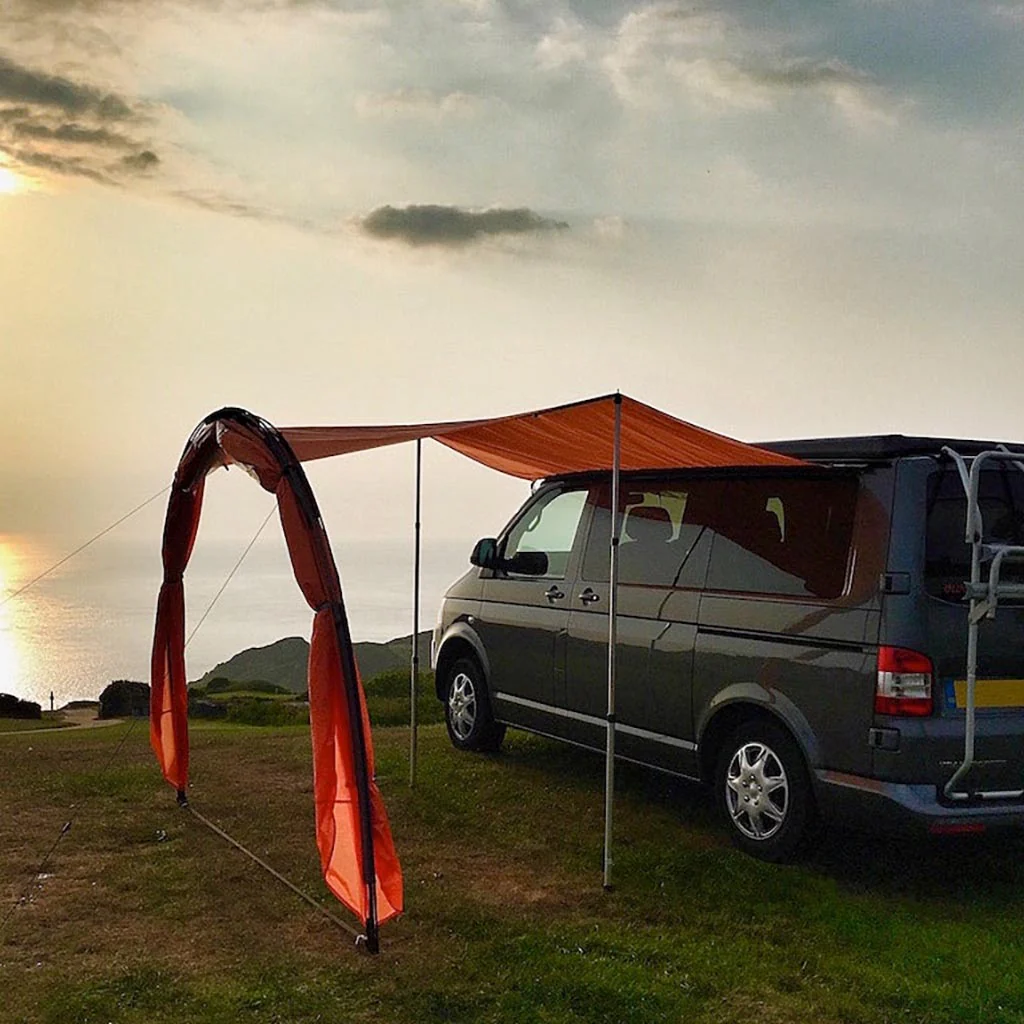 SheltaPod Drive-Away Awning - Image 9