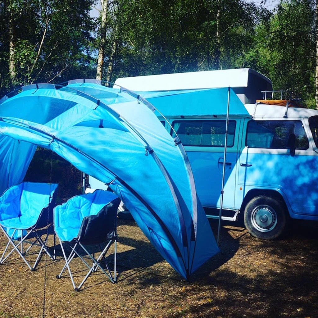 SheltaPod Drive-Away Awning - Image 10