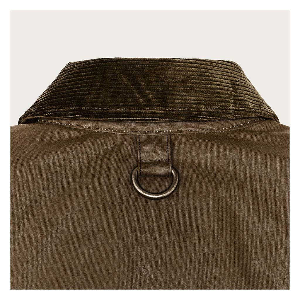 Shelter Cloth Short Work Jacket | Women's - Image 6