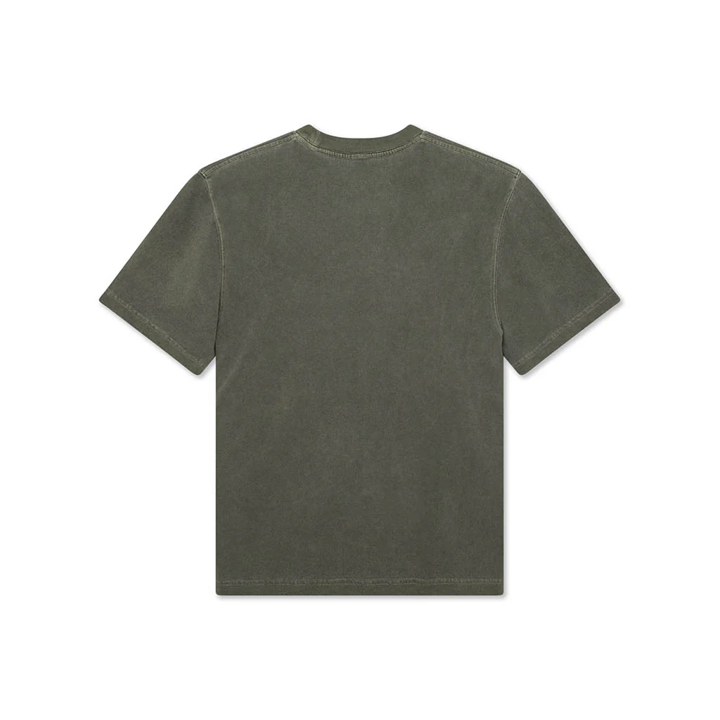 Shield Garment Dyed Tee | Men's - Image 3