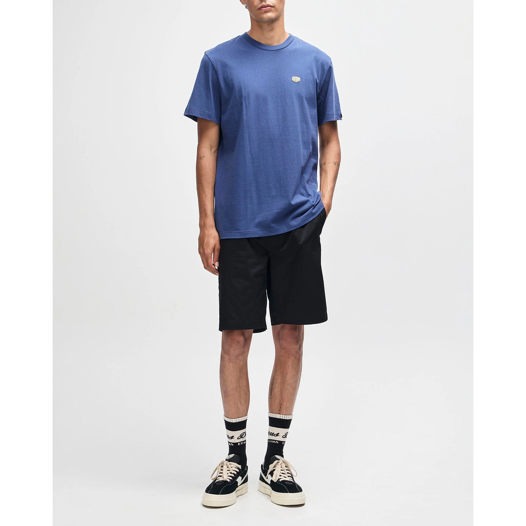 Shield Standard Tee - Image 6