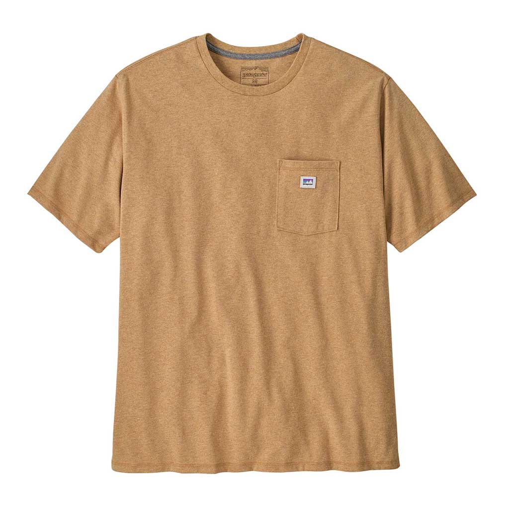 Shop Sticker Pocket Responsibili-Tee | Men's