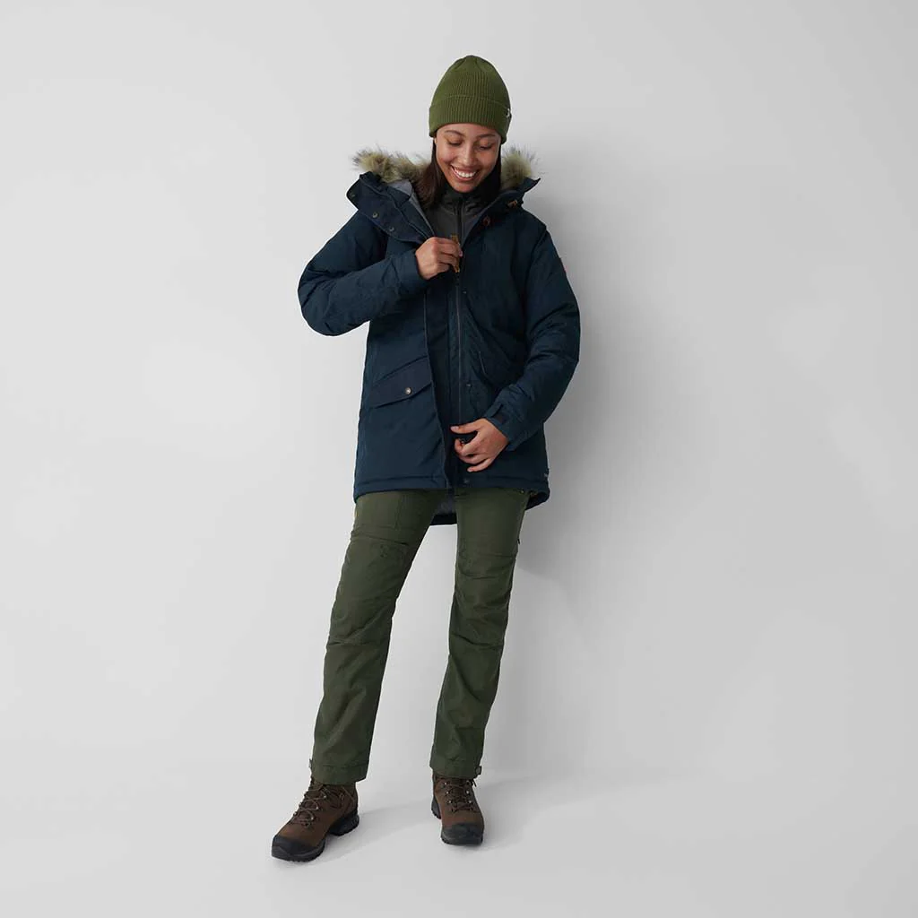 Singi Down Jacket | Women's - Image 3