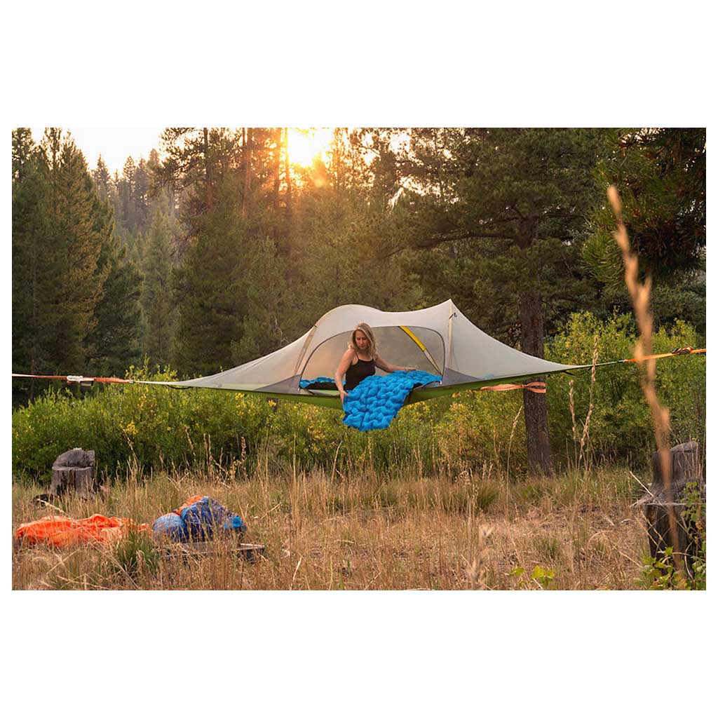 Sky-Pad Inflatable Air Mattress - Image 9