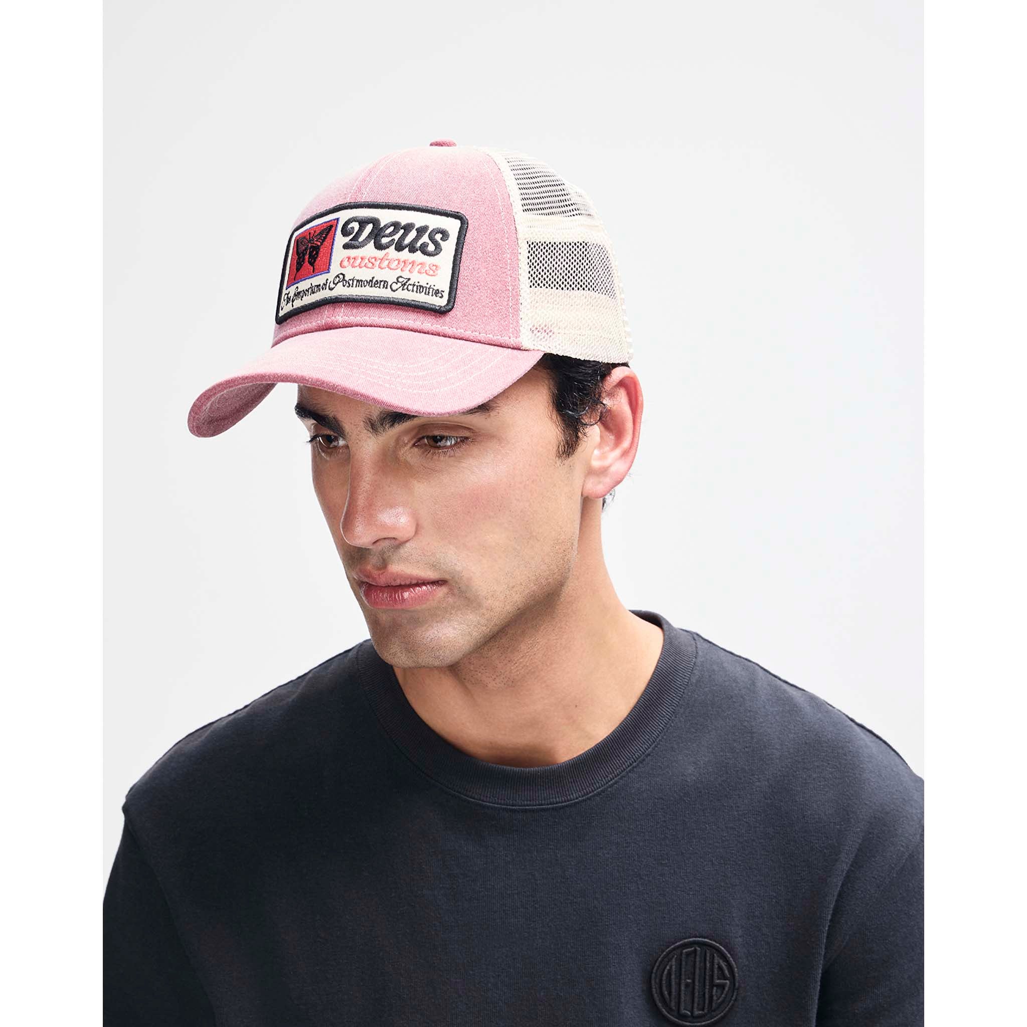 Slapstick Trucker - Image 4