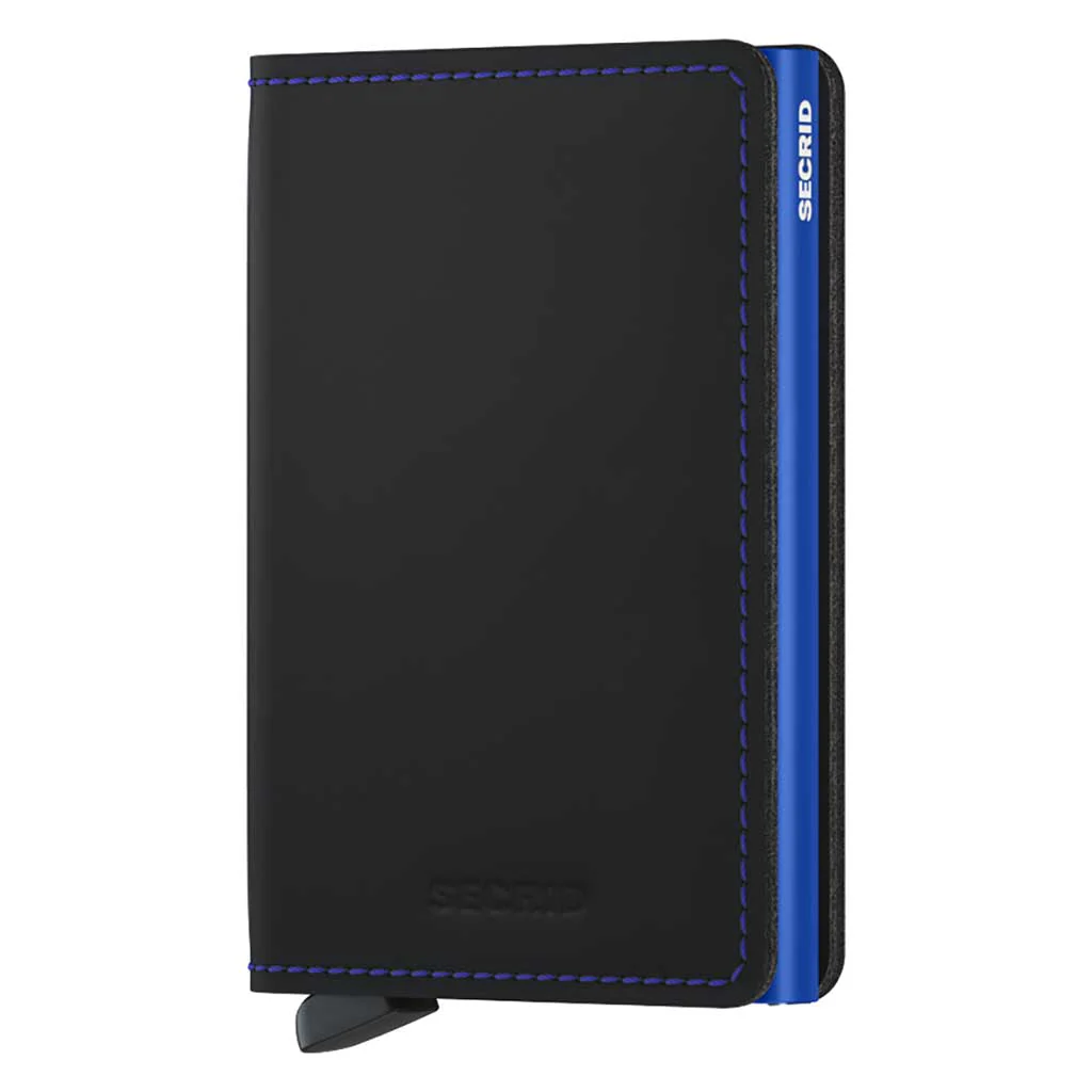Slimwallet Matte