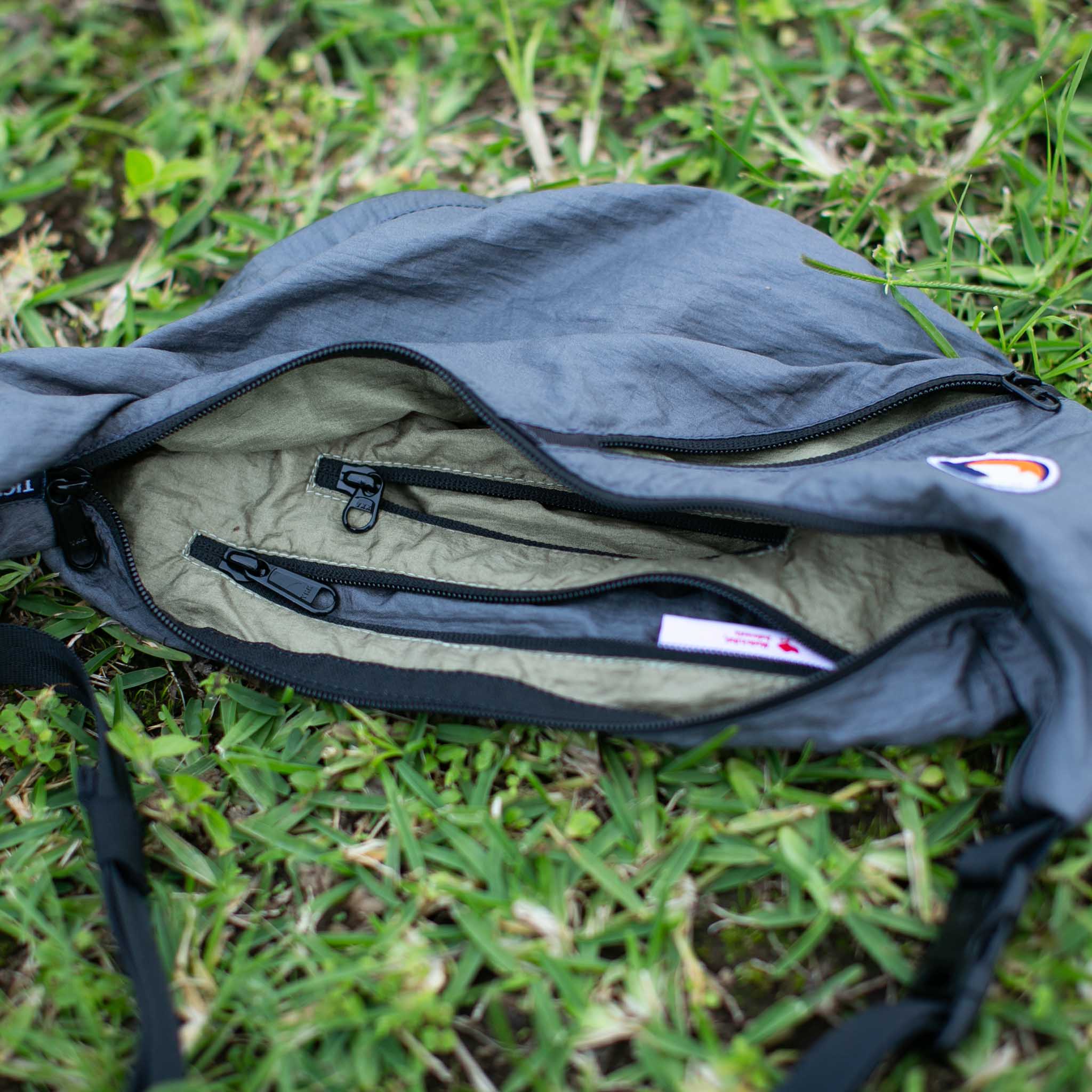 Sling Bag Basic - Image 16