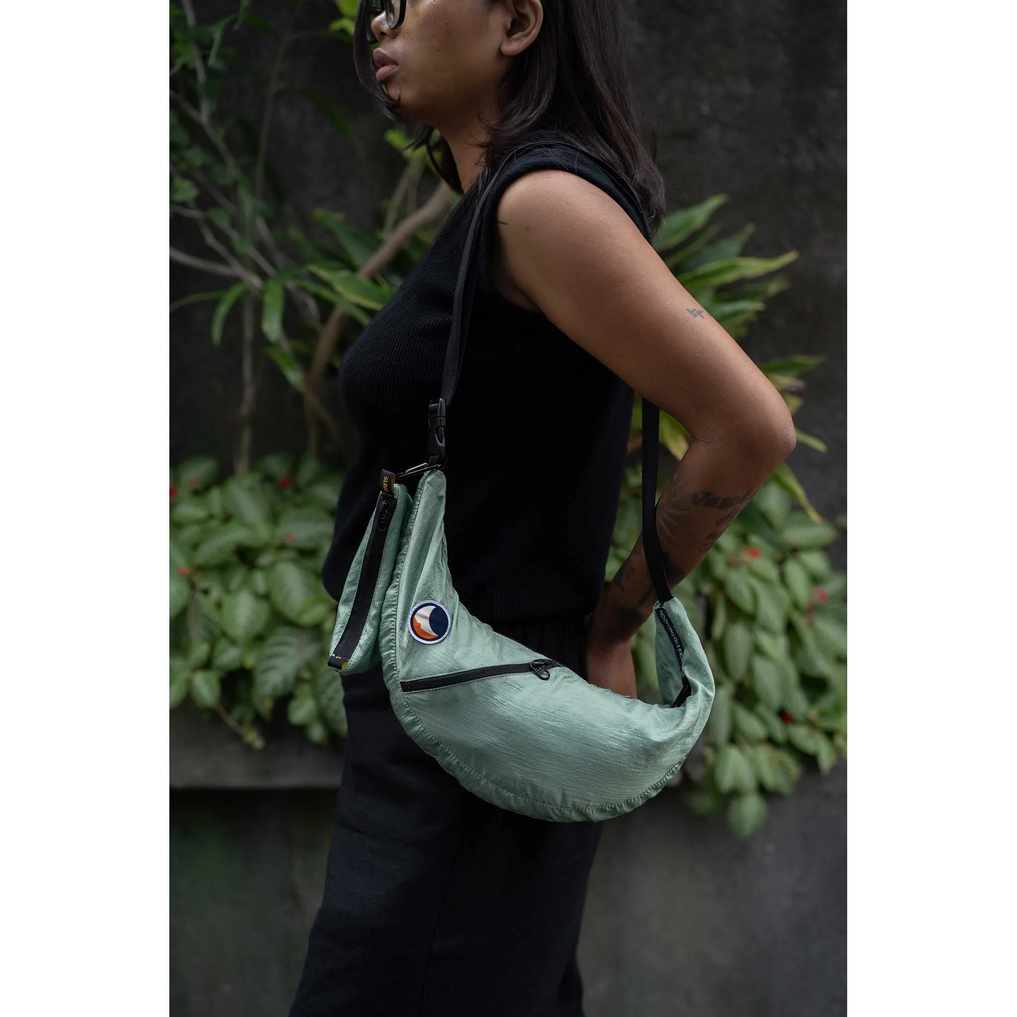 Sling Bag Basic - Image 4