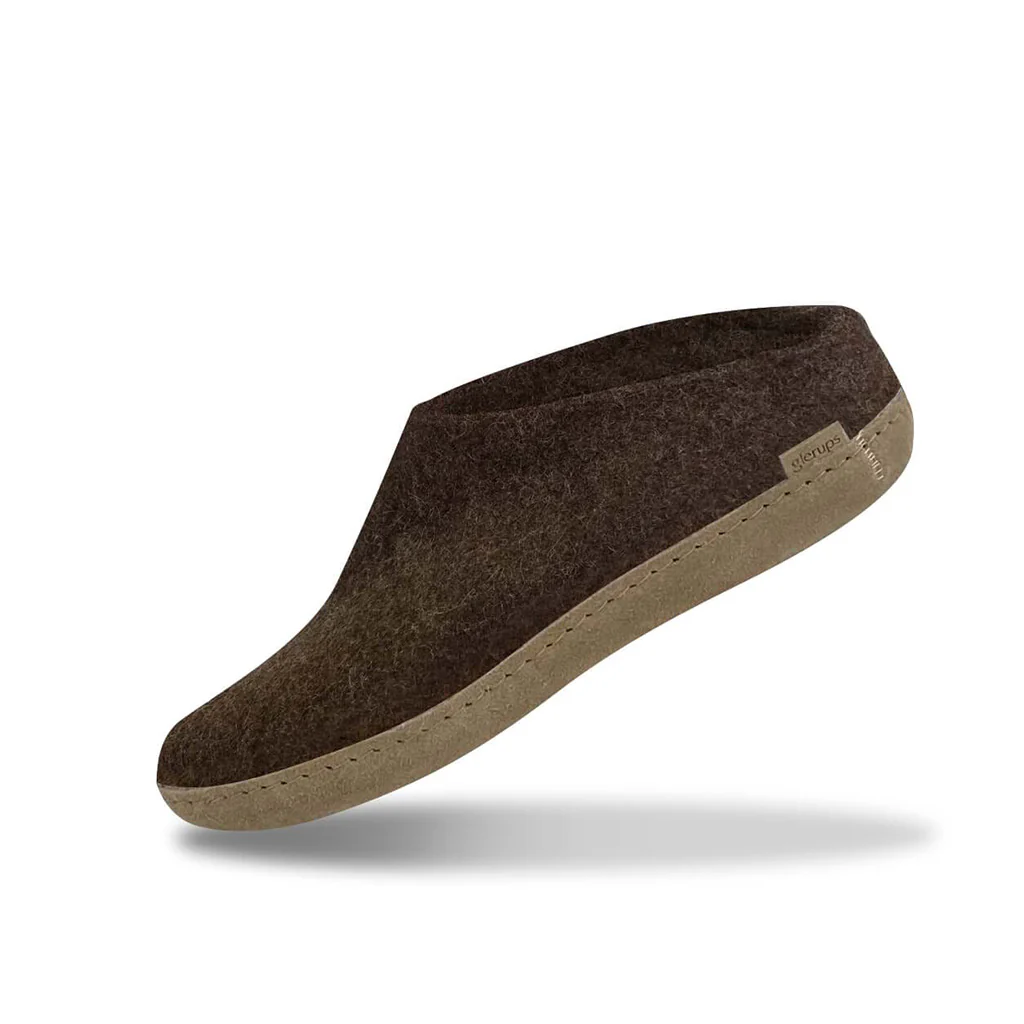 Slip-on with Leather Sole - Image 3