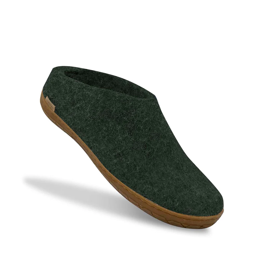 Slip-on with Natural Rubber Sole - Image 11