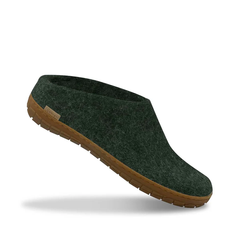 Slip-on with Natural Rubber Sole - Image 9