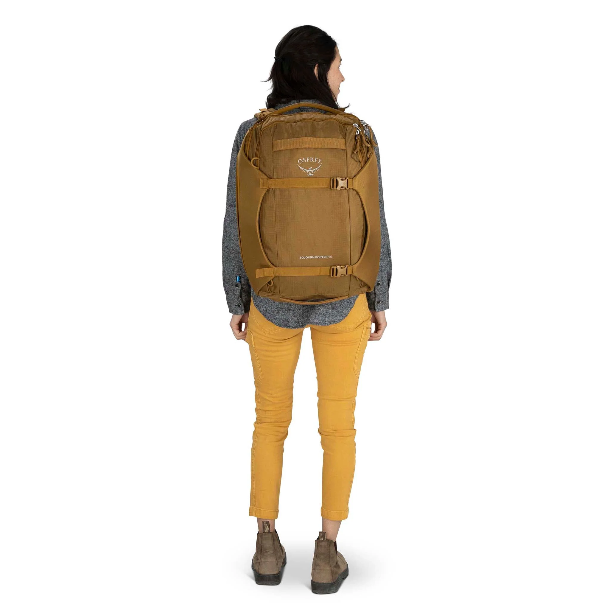 Sojourn Porter Travel Pack 46 - Image 12