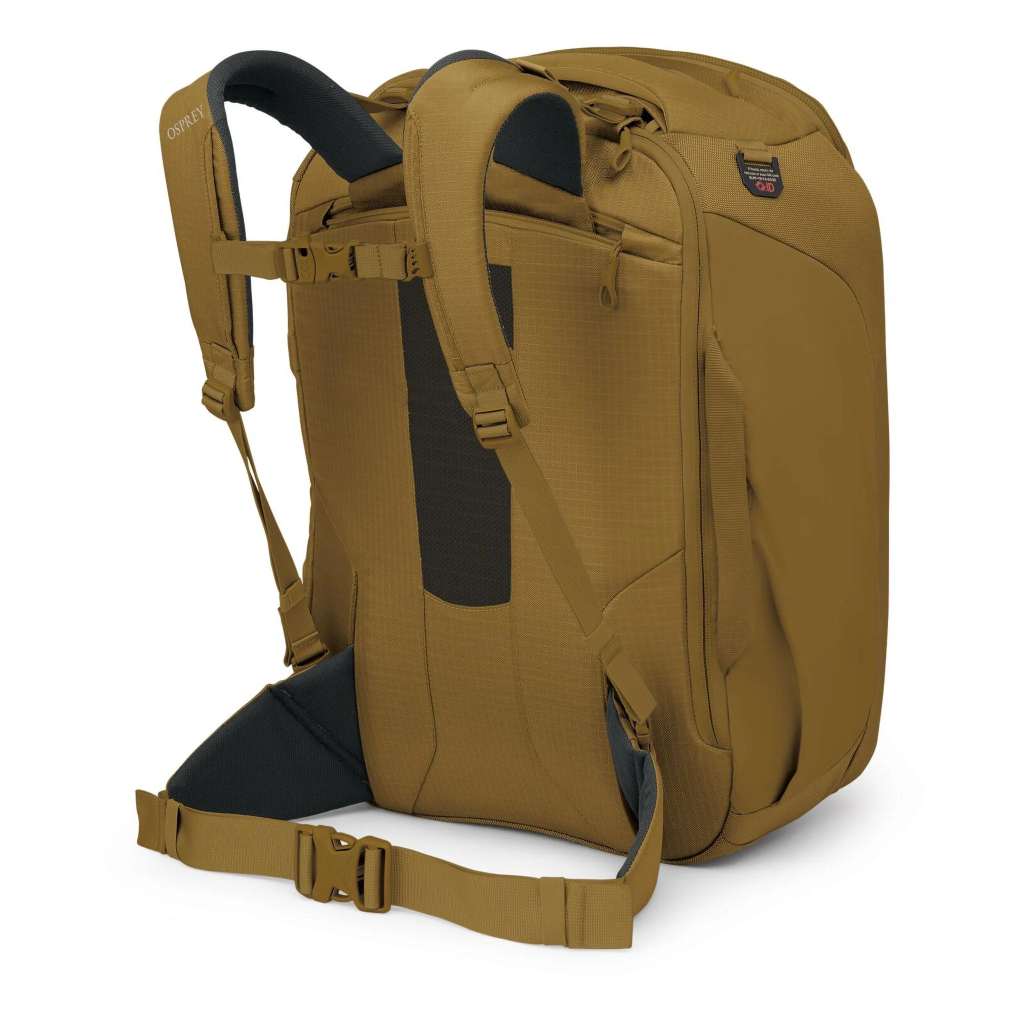 Sojourn Porter Travel Pack 46 - Image 2