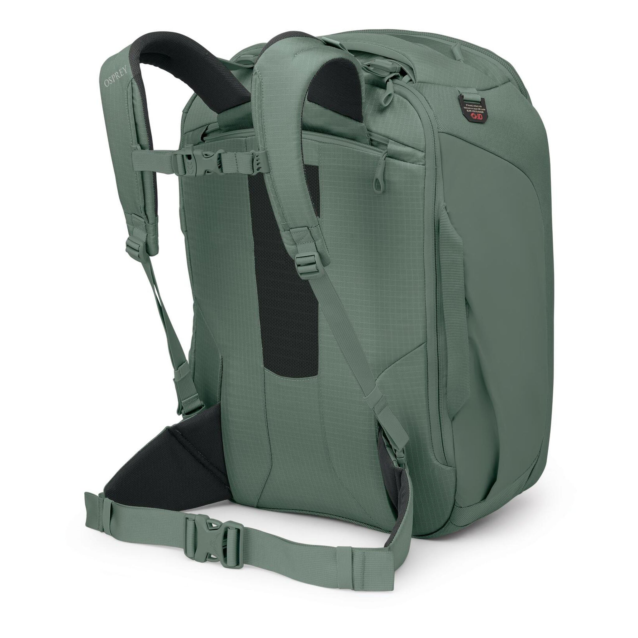 Sojourn Porter Travel Pack 46 - Image 2