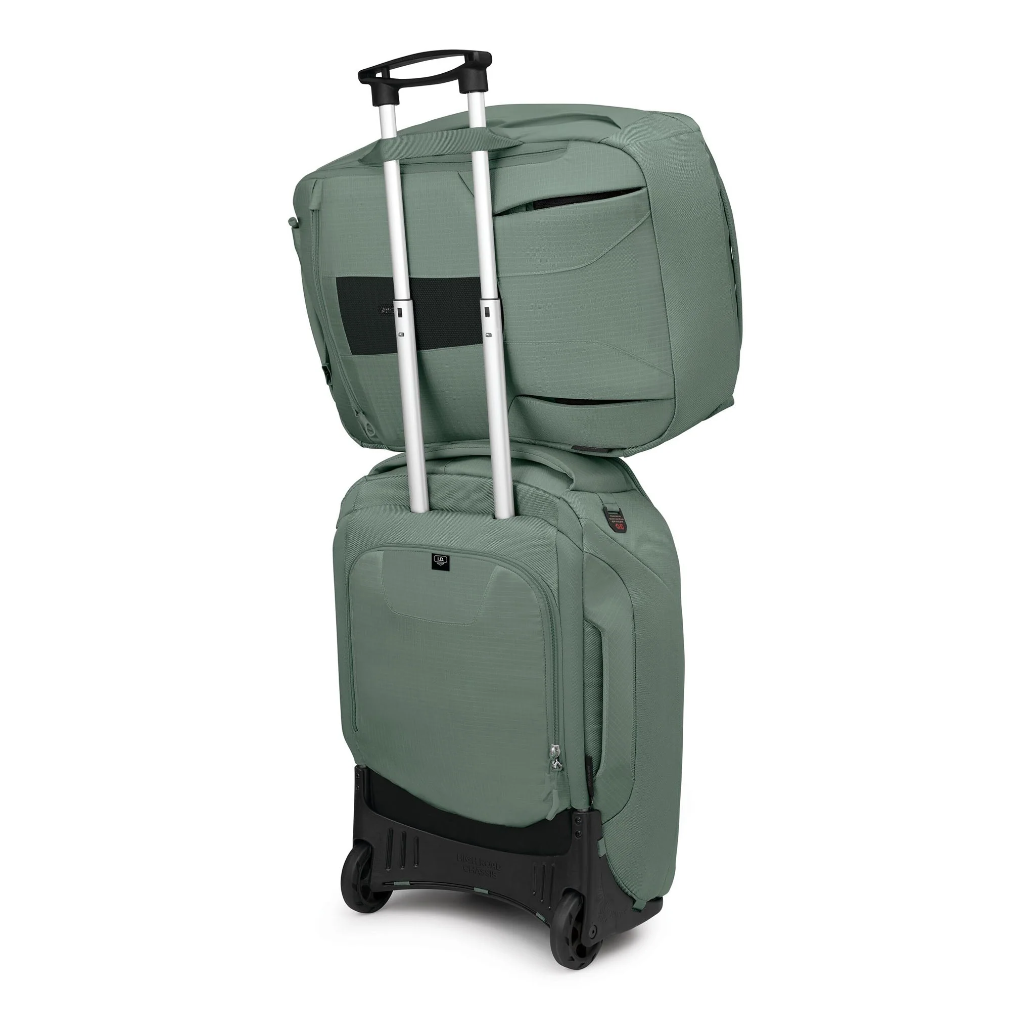 Sojourn Porter Travel Pack 46 - Image 3