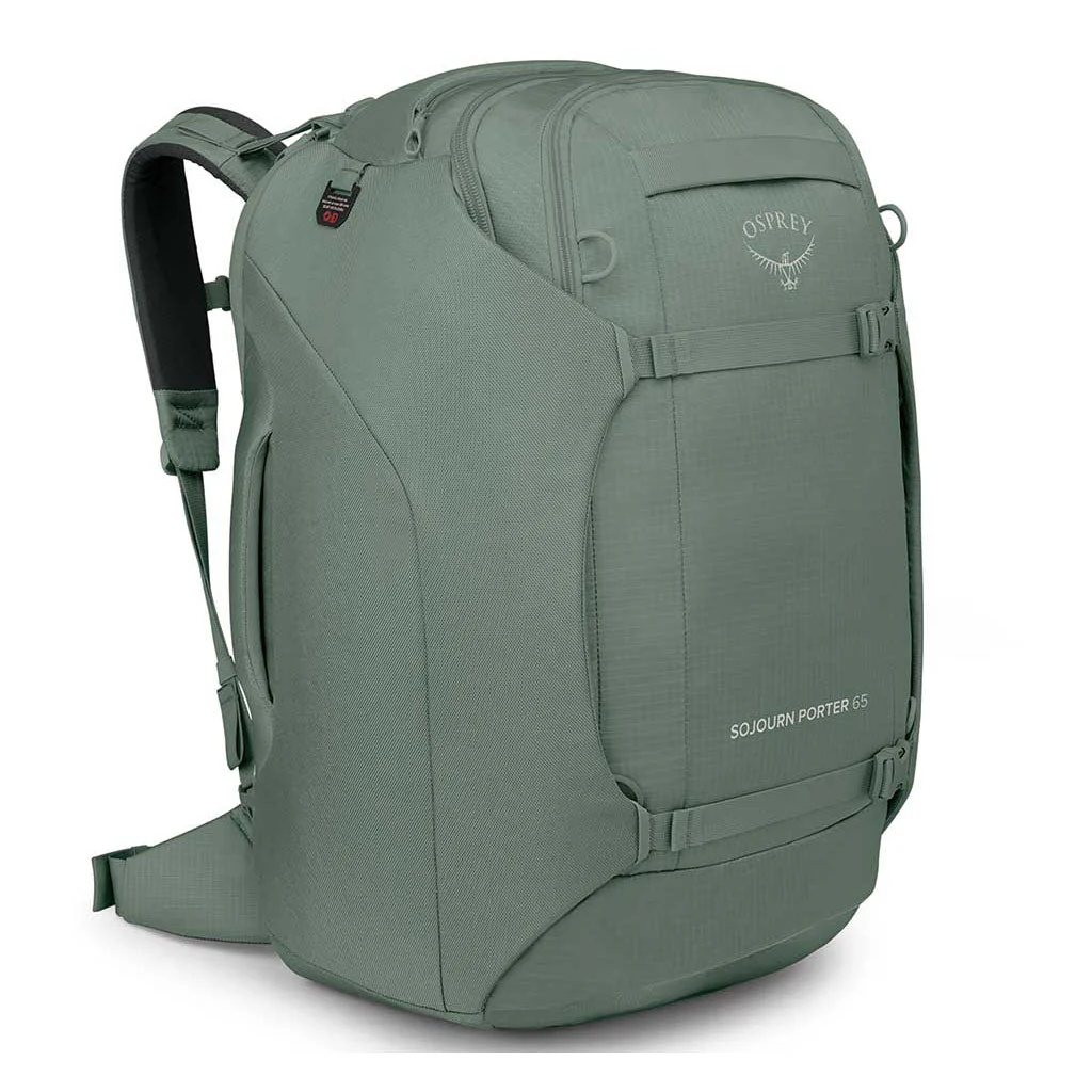 Sojourn Porter Travel Pack 65