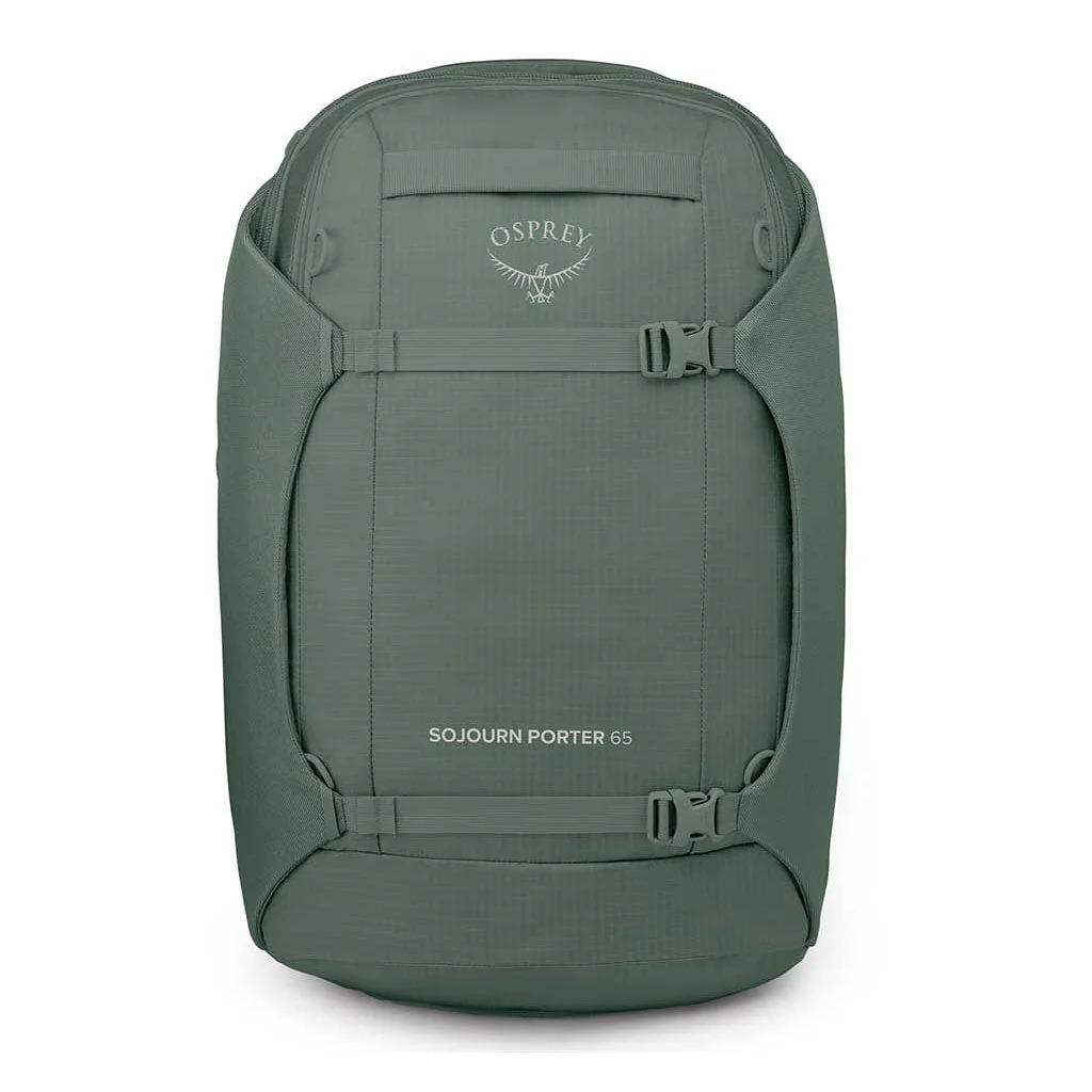 Sojourn Porter Travel Pack 65 - Image 3