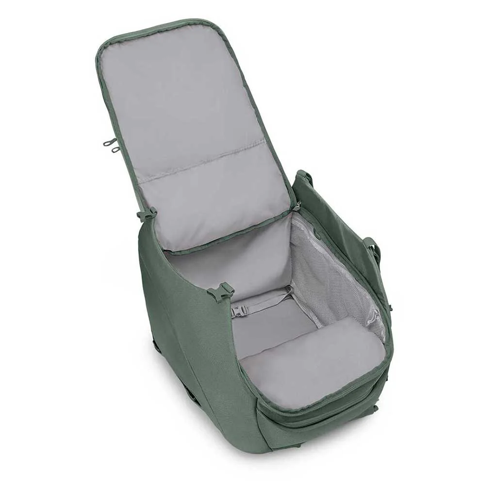 Sojourn Porter Travel Pack 65 - Image 6