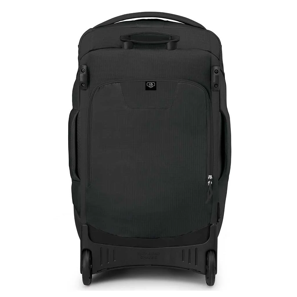 Sojourn Shuttle Wheeled Duffle 100 - Image 5