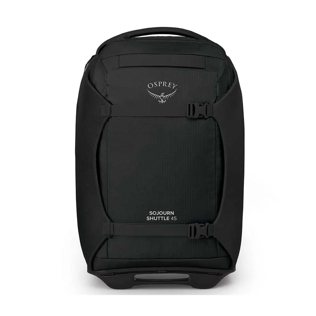 Sojourn Shuttle Wheeled Duffle 45 - Image 6