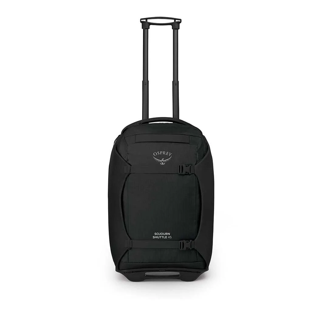 Sojourn Shuttle Wheeled Duffle 45 - Image 7