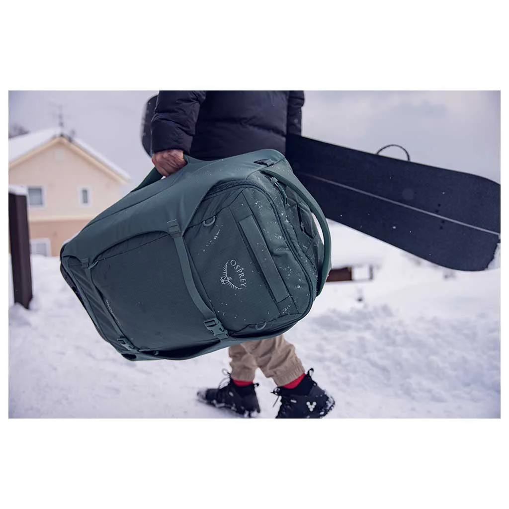 Sojourn Wheeled Travel Pack 60 - Image 17