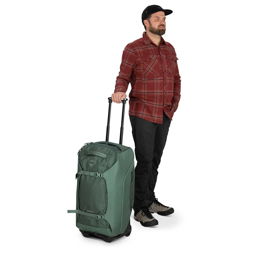 Sojourn Wheeled Travel Pack 60 - Image 14