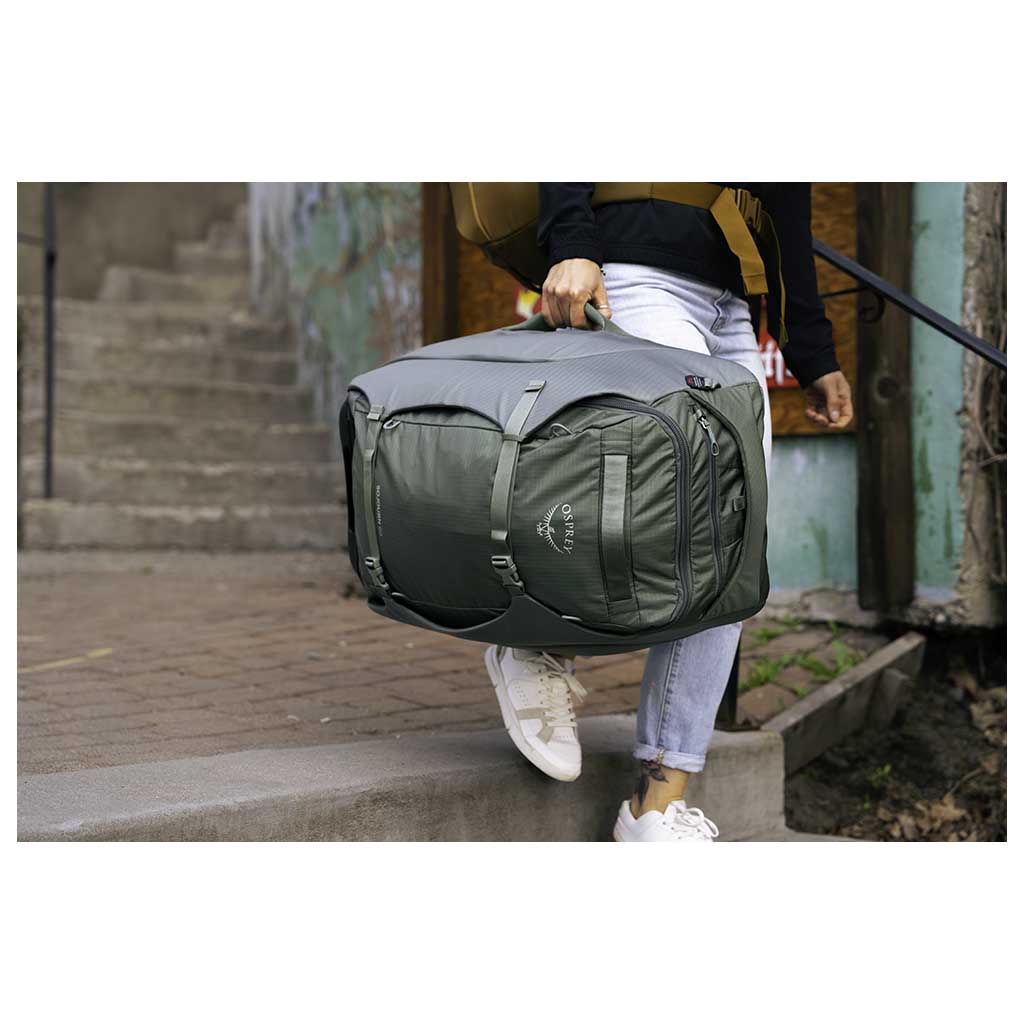 Sojourn Wheeled Travel Pack 60 - Image 16